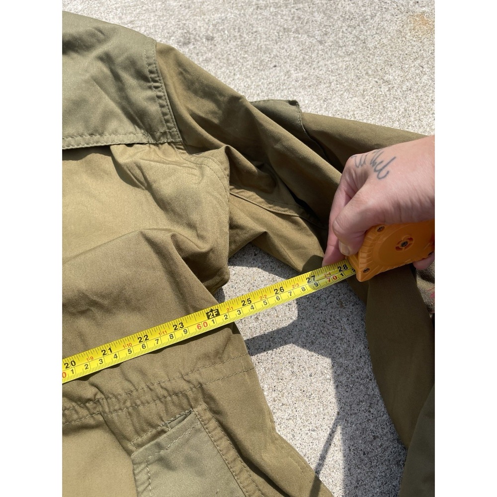 BARS Gorka-3 Suit Russian Military Mountain Uniform Original Size 56 /182 - Picture 9 of 15